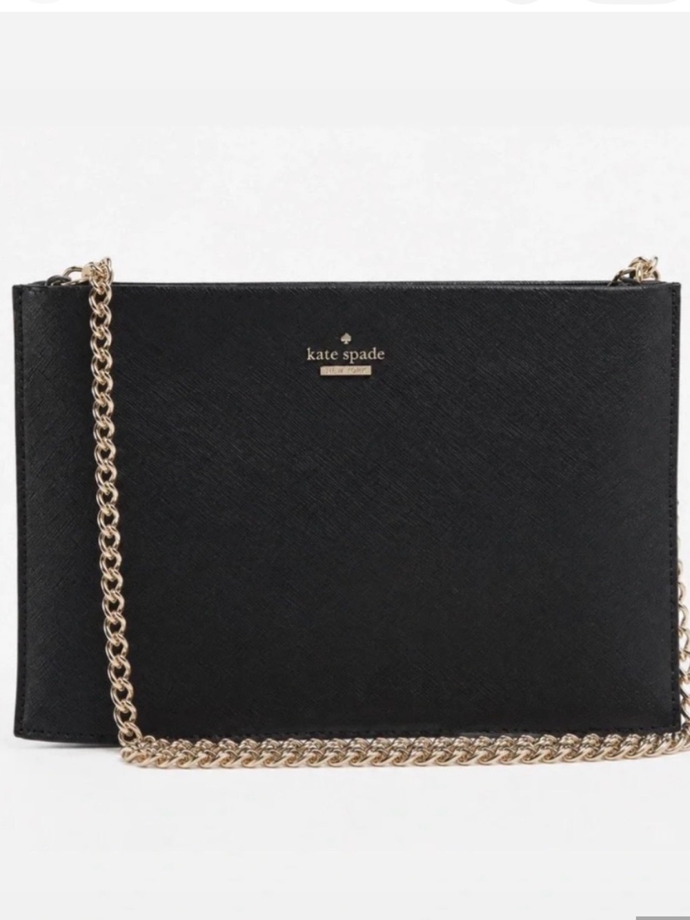 Kate Spade Saffiano Crossbody Purse